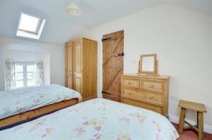 2 Bed in Pickering oc-y012