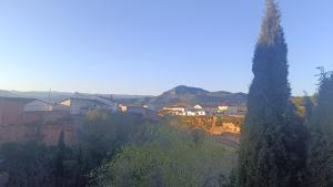 Casa rural los guerreros de peñarrubia