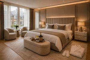 Modern and Stylish Holiday Home next to Wimbledon!