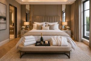 Modern and Stylish Holiday Home next to Wimbledon!