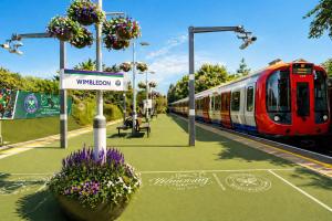 Modern and Stylish Holiday Home next to Wimbledon!