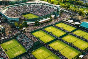 Modern and Stylish Holiday Home next to Wimbledon!