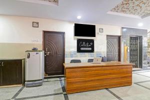 Super Collection O Gachibowli