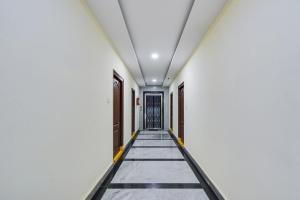Super Townhouse Hitech City Madhapur