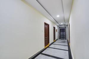 Super Townhouse Hitech City Madhapur