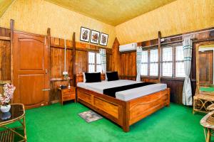 Hotel O Chilapata Forest Formerly Moner Manush Homestay