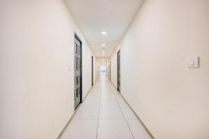 Super Townhouse T Nagar Chennai