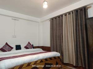 JJ Homestay