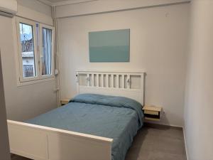Central apartment