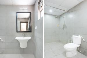 Super Townhouse T Nagar Chennai