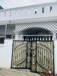 Home away from home