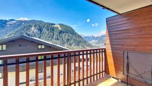 Joran JR6 MOUNTAIN & NATURE 4 Pers