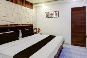 Collection O Chidambaram Stadium Formerly Hotel Admire Suit