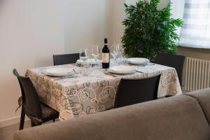 Suite Prestige Apartment