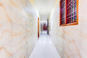 Super Hotel O Manali Crossway Chennai