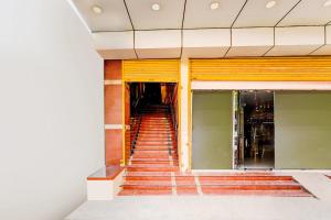 Super Hotel O Manali Crossway Chennai