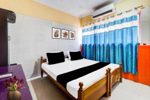 Super Hotel O Manali Crossway Chennai