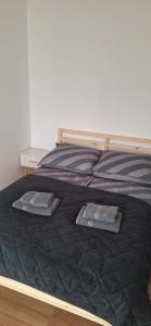 Apartament Sobieskiego nr 4, bezpłatny parking