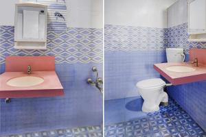 Super Hotel O Manali Crossway Chennai