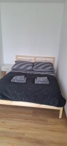 Apartament Sobieskiego nr 4, bezpłatny parking