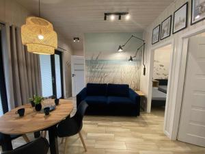 Bałtycki Spokój - domek na wyłączność