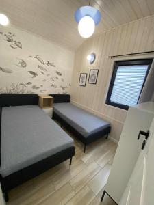 Bałtycki Spokój - domek na wyłączność