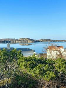 Villa With Lovely Sea View In Fjällbacka