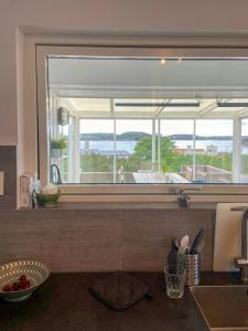 Villa With Lovely Sea View In Fjällbacka