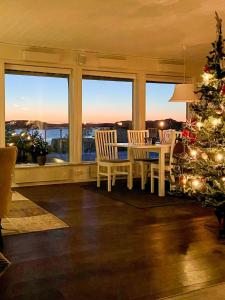 Villa With Lovely Sea View In Fjällbacka