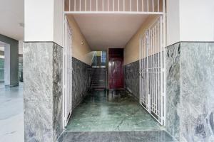 Hotel O Singanallur Railway Junction Formerly 2D Residency