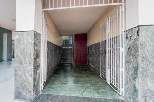 Hotel O Singanallur Railway Junction Formerly 2D Residency