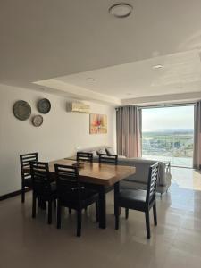 Hermoso departamento en Punta Pacífica Salinas