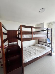 Hermoso departamento en Punta Pacífica Salinas