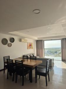 Hermoso departamento en Punta Pacífica Salinas