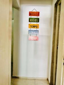 APARTAMENTO à 50 m do MAR - Praia de BOA VIAGEM