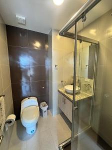 Hermoso departamento en Punta Pacífica Salinas
