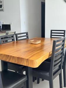 Hermoso departamento en Punta Pacífica Salinas