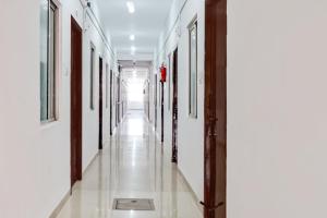 Super Hotel O Okkilipalayam