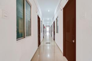 Super Hotel O Okkilipalayam