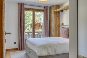 Appartement 6 Personnes - Secteur Jaillet