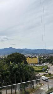 Luxury apartment 10 min to Airport Be Cariari Condo #402