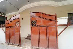 Super Hotel O Coimbatore Hopes College