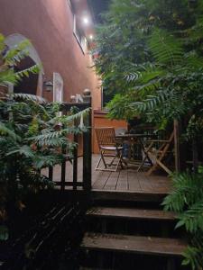 apartamenty Lavenda