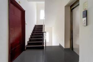 Super Townhouse Svb Tech Park Kalapatti Formerly RG Stays