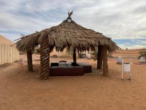 Sahara Standard Camp