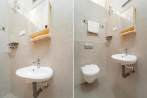 Super Townhouse Svb Tech Park Kalapatti Formerly RG Stays