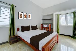 Super Hotel O Royal Care Hospital Coimbatore Formerly Haven Stays