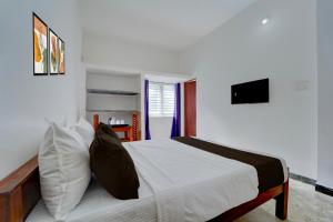 Super Hotel O Royal Care Hospital Coimbatore Formerly Haven Stays