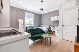 Central Paddington Studio