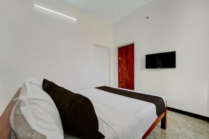 Super Hotel O Royal Care Hospital Coimbatore Formerly Haven Stays